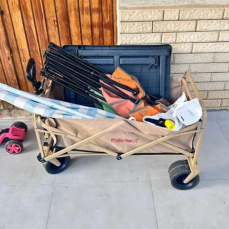 别墅 Ada *